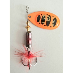 LUCKY JOHN BONNIE BLADE